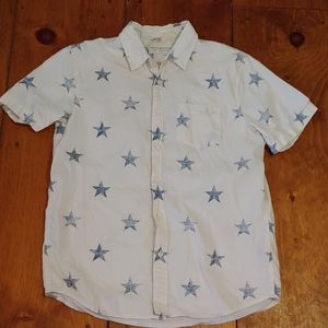 Ralph Lauren Denim & Supply Star Shirt
